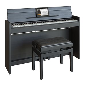 Yamaha YDP S-34