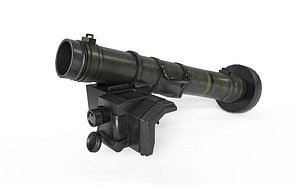 FGM-148 Javelin