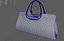 purse 3D model