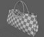 purse 3D model