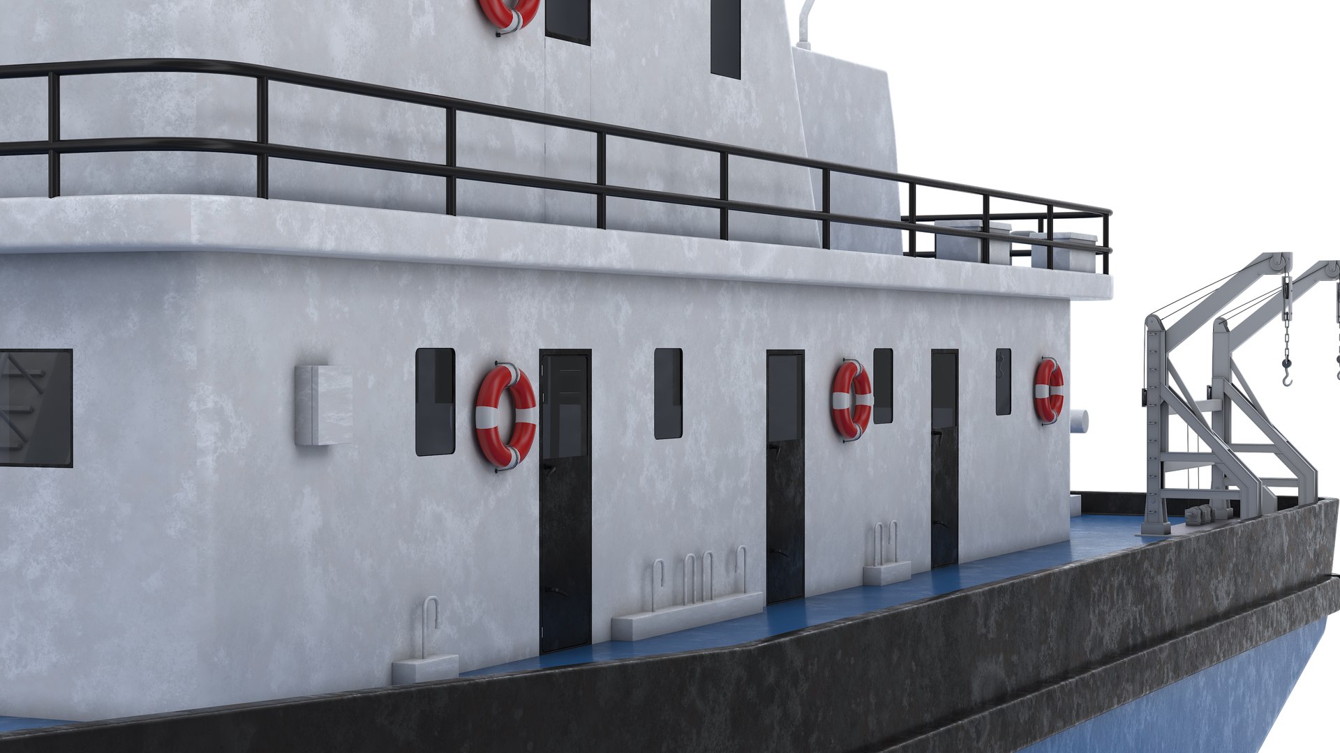 3D Pushboat with Barges Set model https://p.turbosquid.com/ts-thumb/rE/twB34A/Z8/tugboatwithpontoonbarge10/jpg/1764683157/1920x1080/fit_q87/0849fdc71c32deb6f4a6ecc4cfc5374a747e97b1/tugboatwithpontoonbarge10.jpg
