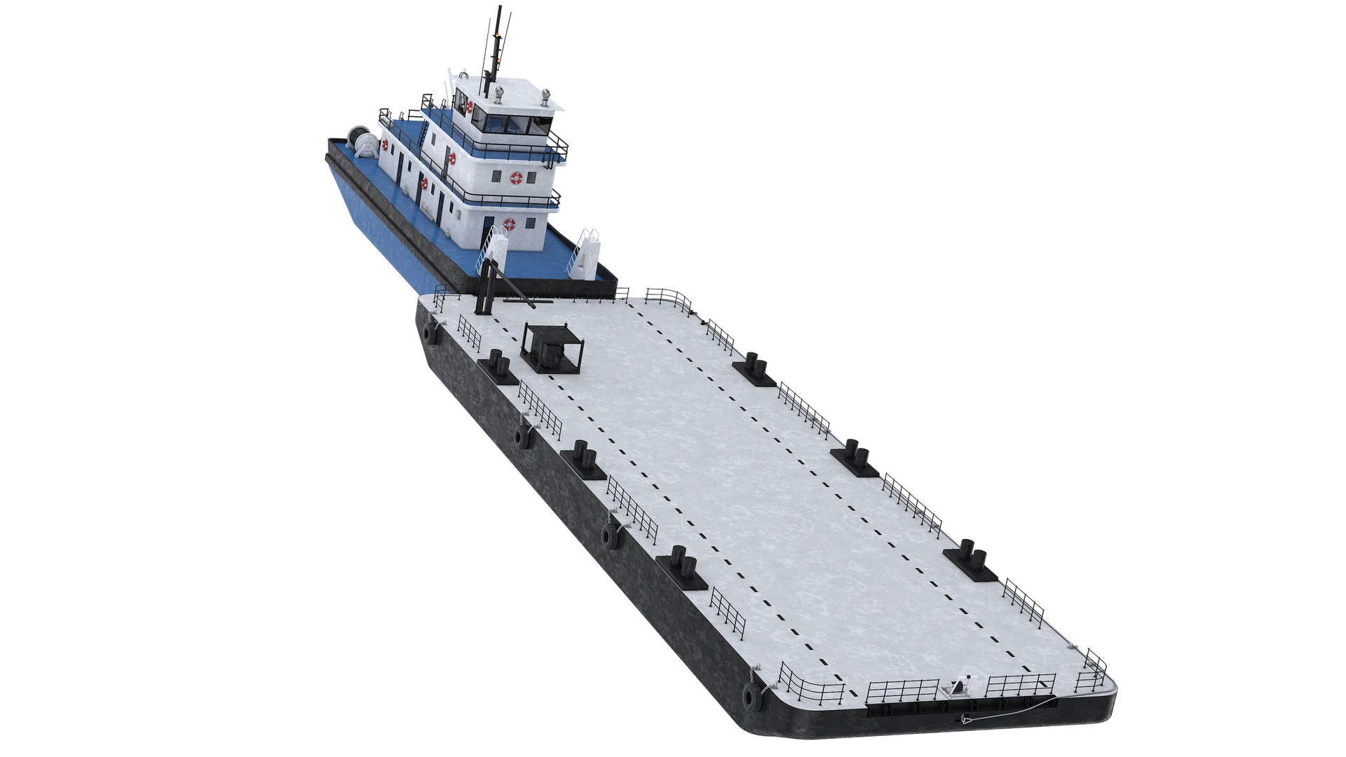 3D Pushboat with Barges Set model https://p.turbosquid.com/ts-thumb/rE/twB34A/je/tugboatwithpontoonbarge2/jpg/1764683147/1920x1080/fit_q87/7920df93cc794df4b551f0e60cd37e2cdc7e4879/tugboatwithpontoonbarge2.jpg