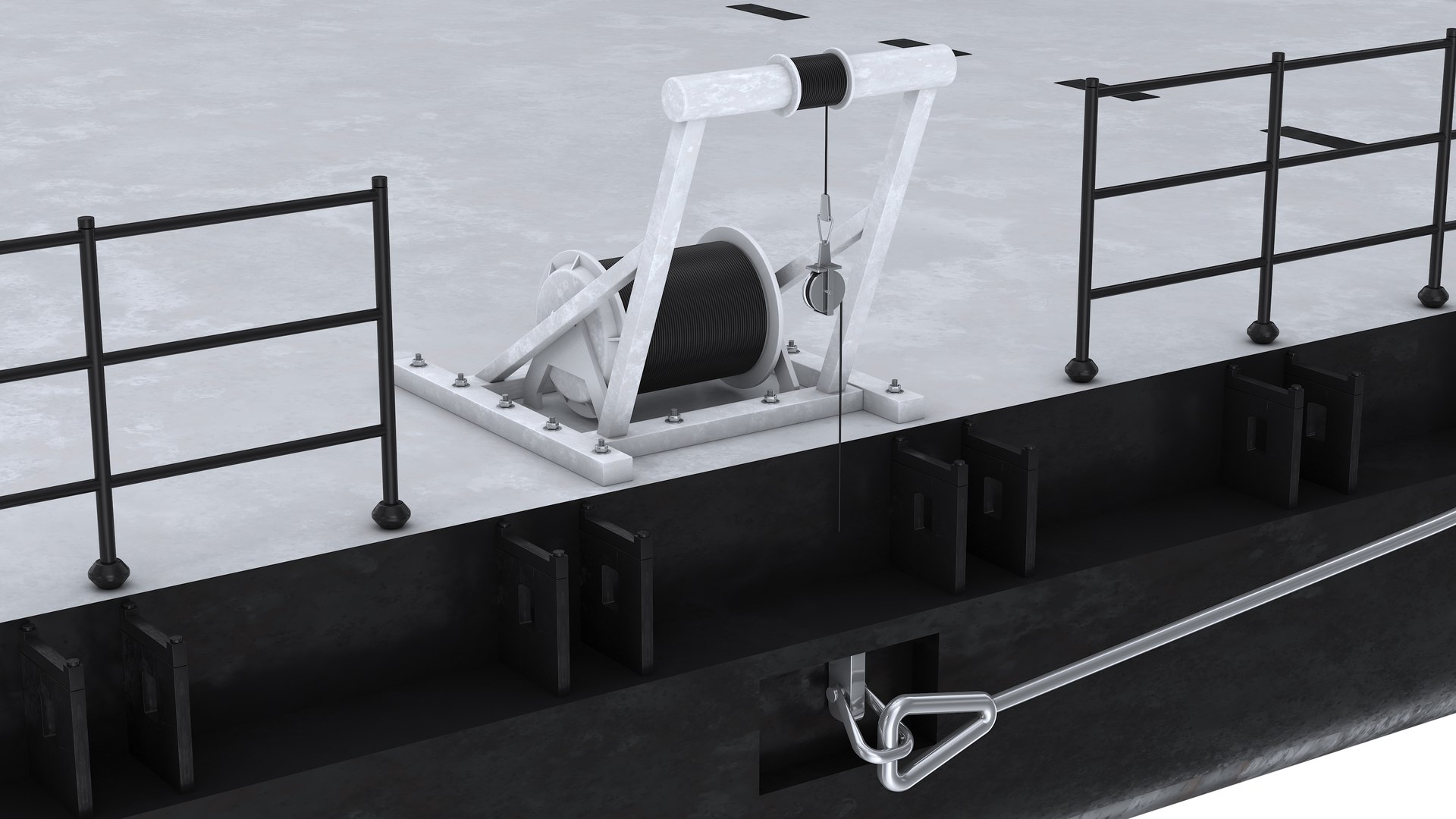3D Pushboat with Barges Set model https://p.turbosquid.com/ts-thumb/rE/twB34A/ls/tugboatwithpontoonbarge14/jpg/1764683173/1920x1080/fit_q87/3762f4b09158ff0d0d408c8839e960bc25b89d8a/tugboatwithpontoonbarge14.jpg