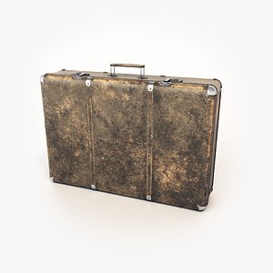 Old Suitcase