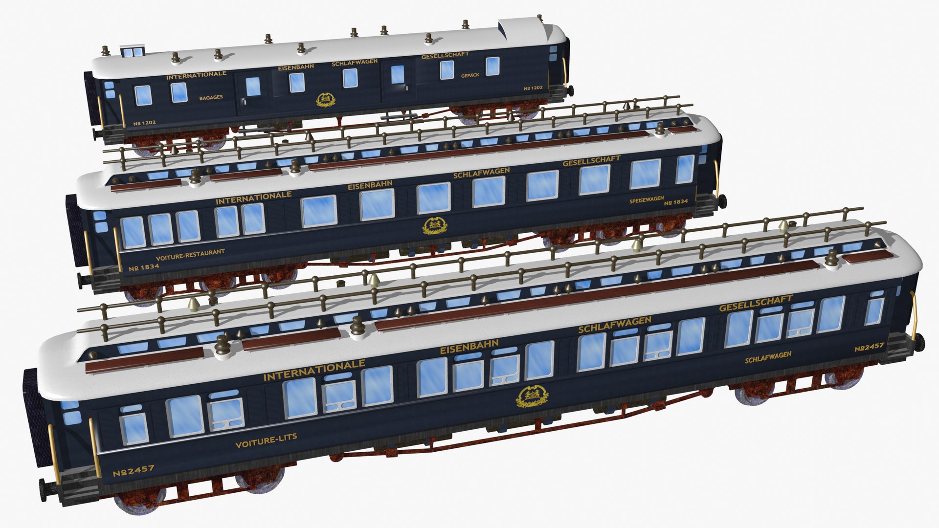 アオシマ ZIPANG ORIENT EXPRESS 4トン プラモデル アオシマ ZIPANG