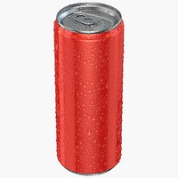 Sleek Condensation Can 330ML
