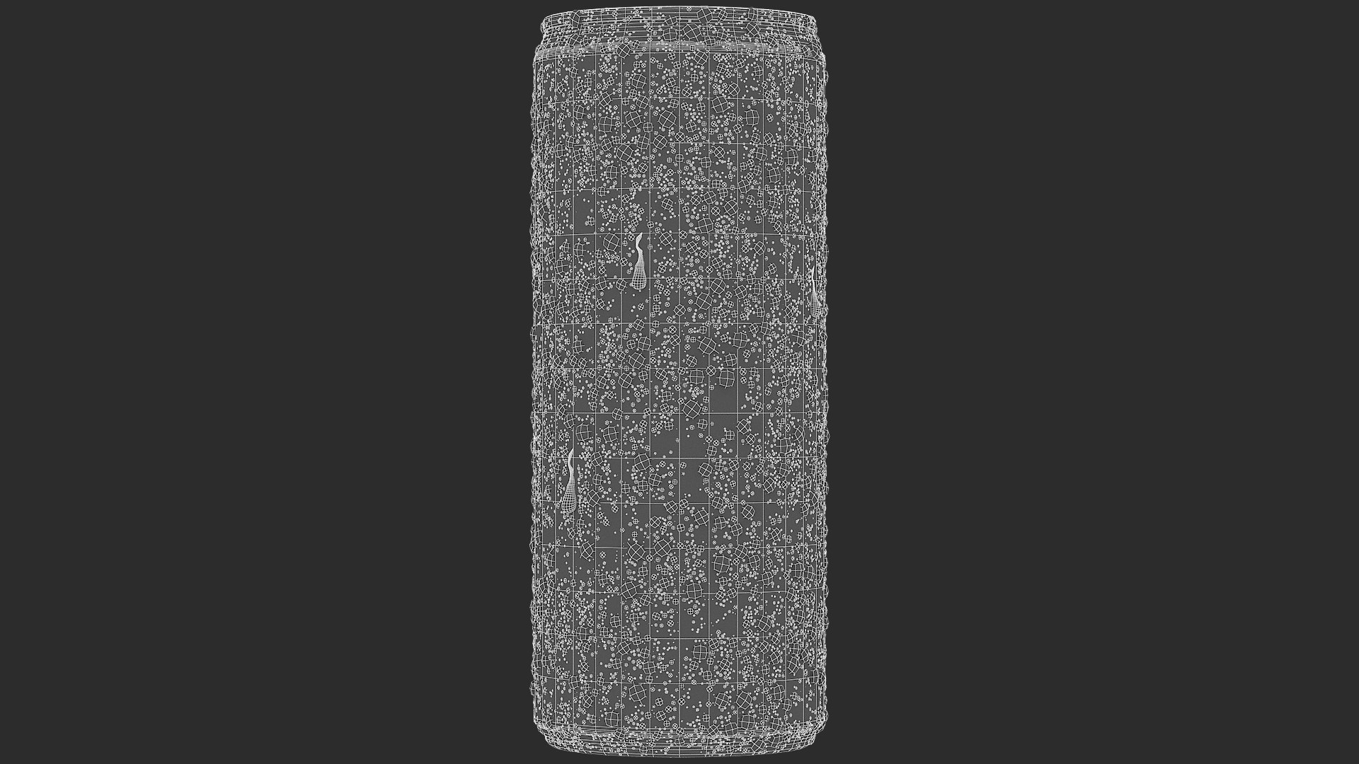 3D Sleek Condensation Can 330ML model https://p.turbosquid.com/ts-thumb/rE/vIlS2M/oX/wire2.1/png/1701619006/1920x1080/fit_q87/8ecc4740735d4095da017b94e8d93aaf8f35e03e/wire2.1.jpg