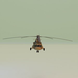 mil mi 17
