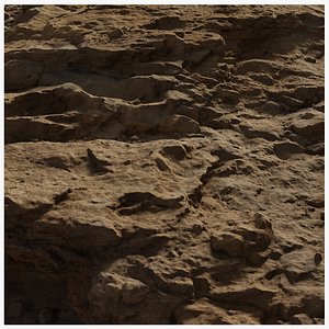 Cliff06 3D