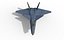 YF-23 navale NATF 23