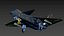 YF-23 navale NATF 23