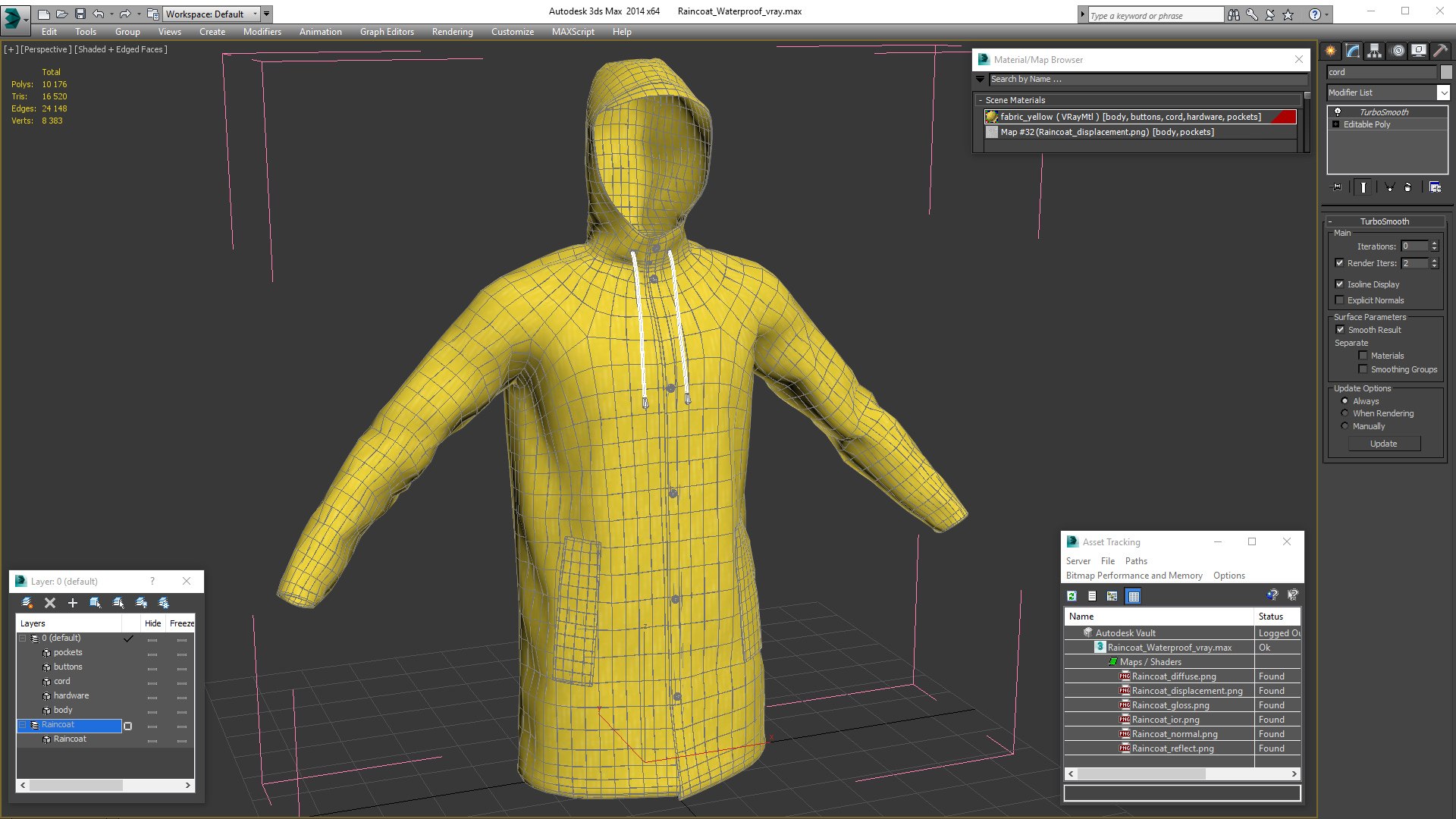 3D raincoat waterproof rain coat model https://p.turbosquid.com/ts-thumb/rF/1sp2NL/tRUW2Fkh/raincoatwaterproof3dsmodel017/jpg/1584950041/1920x1080/fit_q87/887a91d0983998f8a87ac730c551832d39fced81/raincoatwaterproof3dsmodel017.jpg