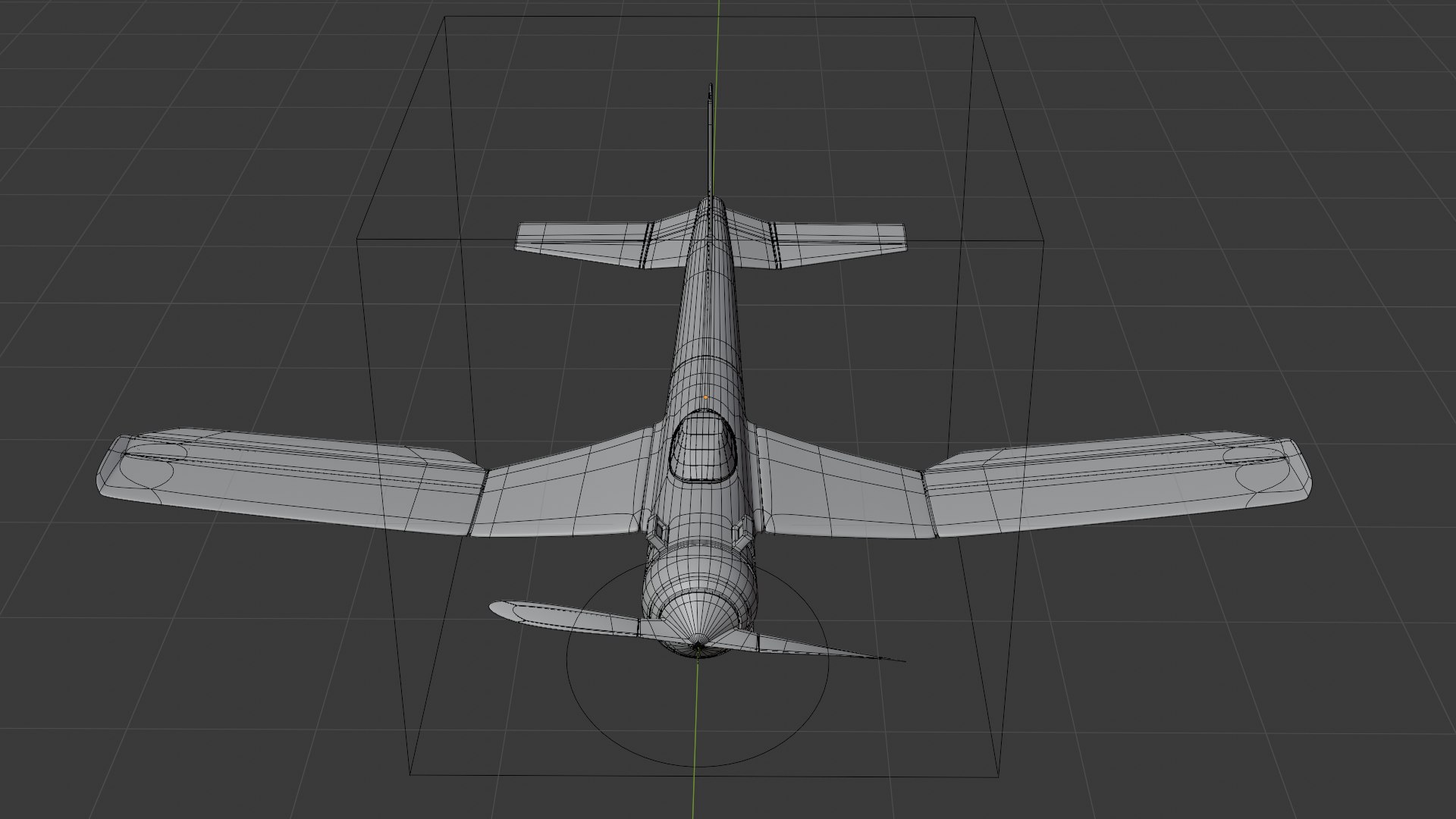 Simple Aircraft 3D model https://p.turbosquid.com/ts-thumb/rF/2vkJAc/UP/wireframe2/png/1686559366/1920x1080/fit_q87/1453ab63755b3957c6d578a9442ae780dc9eb011/wireframe2.jpg