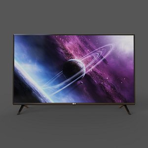 TV LG 43 UN71006 LB 4K Smart UHD