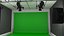 Professional Photo Studio Set Up