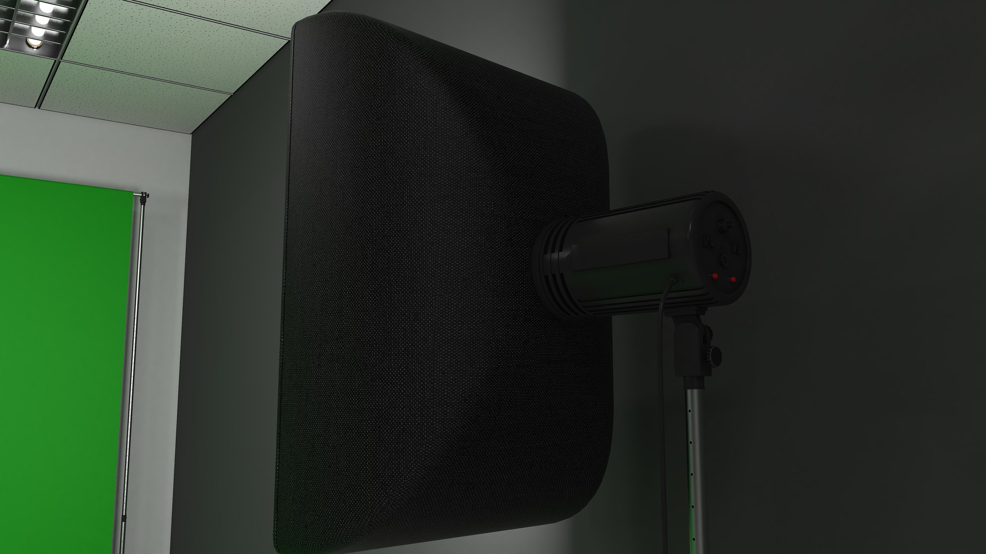 3D Professional Photo Studio Set Up https://p.turbosquid.com/ts-thumb/rF/AVcWNn/Kp/professionalphotostudiosetup8/jpg/1743500347/1920x1080/fit_q87/38b7633f5b9164fe883cd2570fb4a8bd046a5770/professionalphotostudiosetup8.jpg