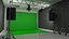 Professional Photo Studio Set Up