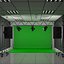 Professional Photo Studio Set Up