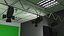 Professional Photo Studio Set Up