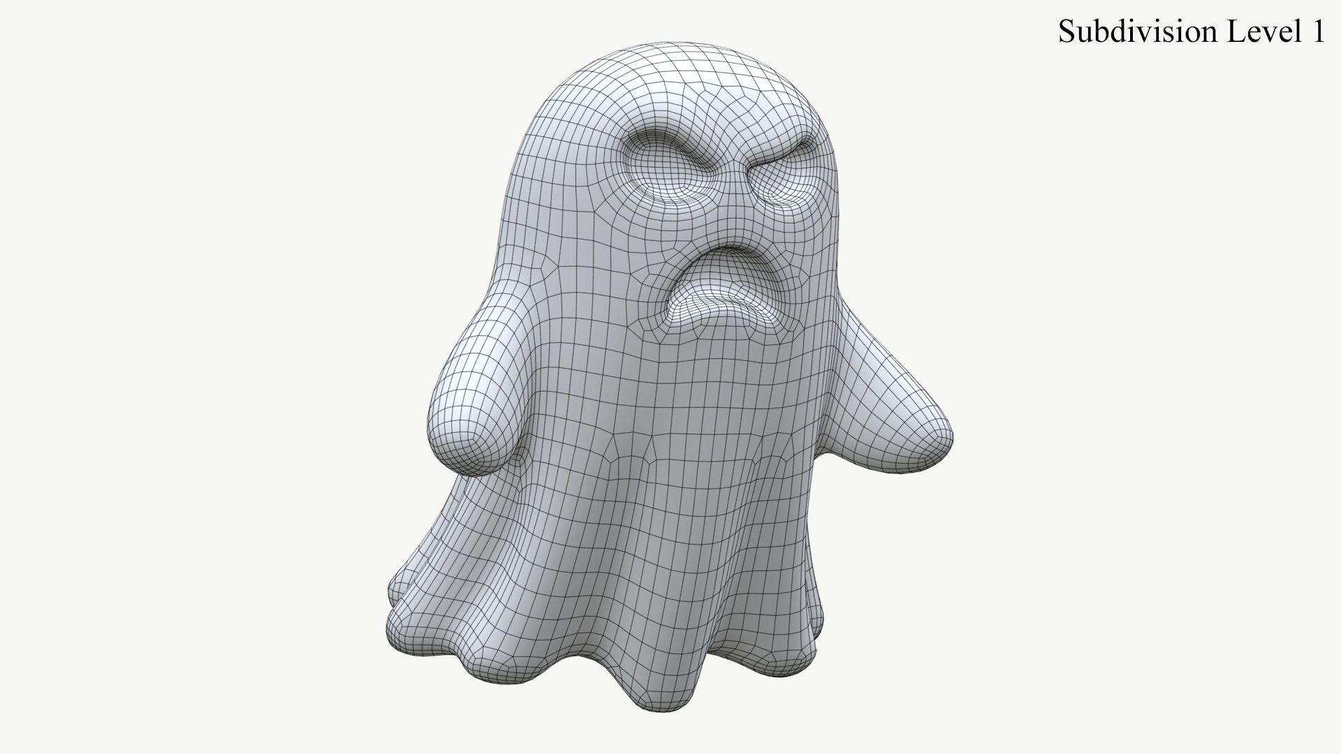 3D Cartoon Ghost 2 model https://p.turbosquid.com/ts-thumb/rF/AYZNBc/iI/2_cartoonghost2_camera_1_sds1_wire/jpg/1791035256/1920x1080/fit_q87/a50beec6e77ba01ed240112e410099b8d945cd64/2_cartoonghost2_camera_1_sds1_wire.jpg