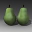 pear 3ds+text