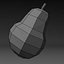 pear 3ds+text