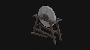 Grindstone