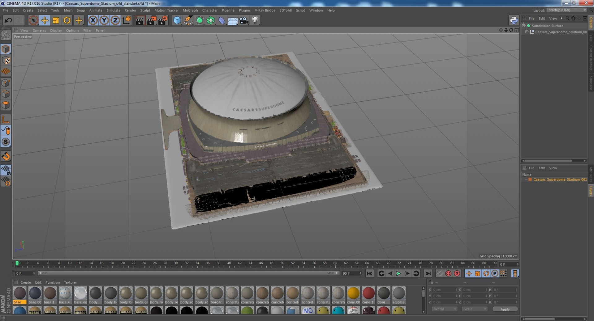 Caesars Superdome Stadium model https://p.turbosquid.com/ts-thumb/rF/JoWEVC/2E/caesarssuperdomestadiummb3dmodel042/jpg/1674002733/1920x1080/fit_q87/b794aadecd411b1cae0dd0d65b02ac7ae1a4cb67/caesarssuperdomestadiummb3dmodel042.jpg
