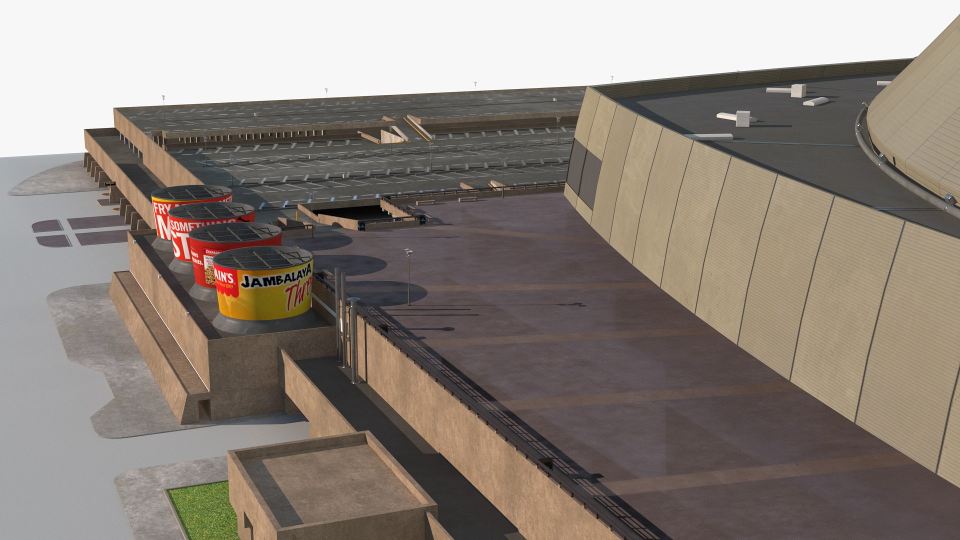 Caesars Superdome Stadium model https://p.turbosquid.com/ts-thumb/rF/JoWEVC/GK/caesarssuperdomestadiummb3dmodel019/jpg/1674002690/1920x1080/fit_q87/81892f66566a899125715c16933e7f6fbb98a093/caesarssuperdomestadiummb3dmodel019.jpg