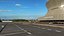 Caesars Superdome Stadium