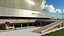 Caesars Superdome Stadium