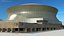 Caesars Superdome Stadium