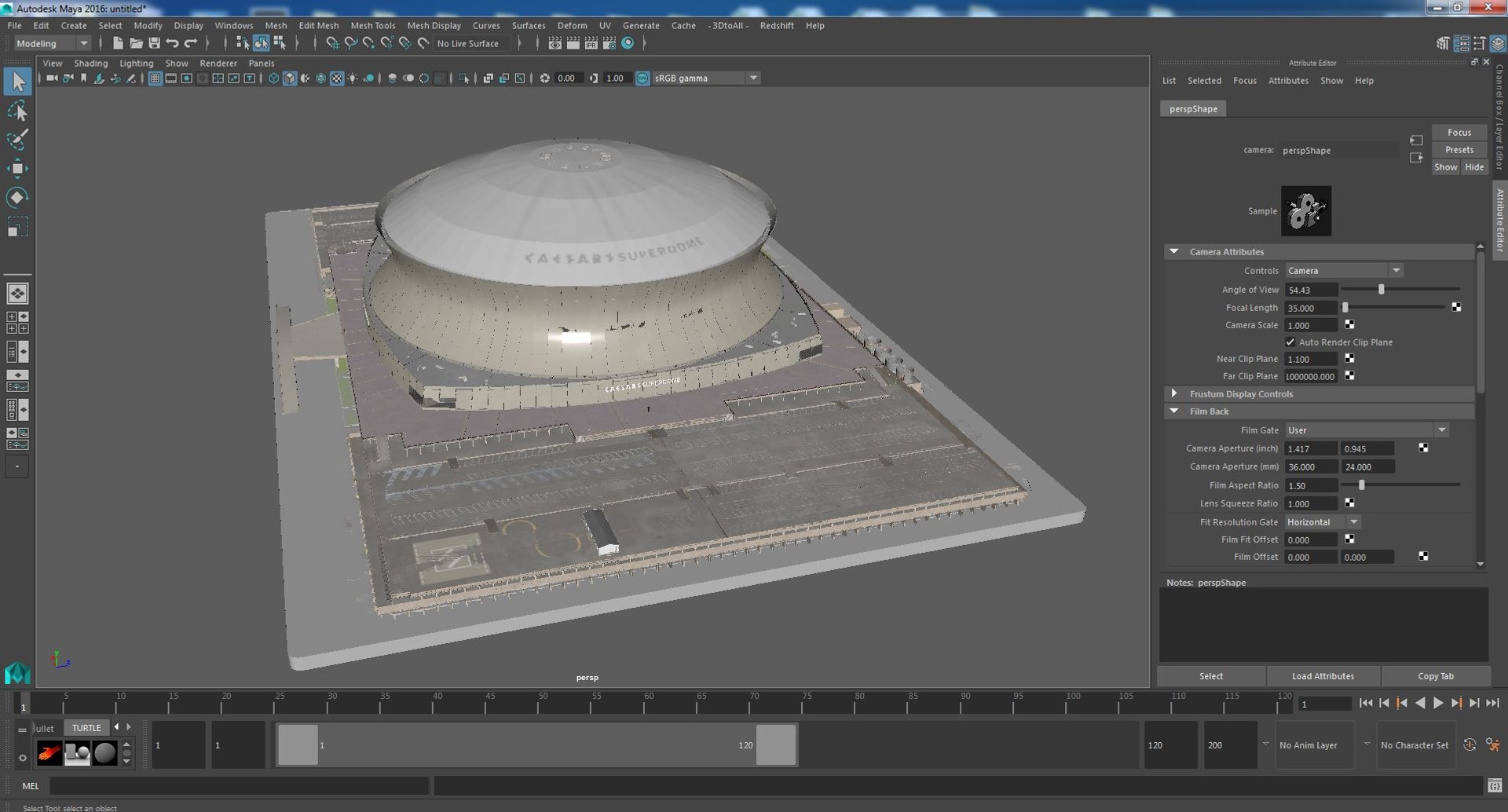 Caesars Superdome Stadium model https://p.turbosquid.com/ts-thumb/rF/JoWEVC/el/caesarssuperdomestadiummb3dmodel041/jpg/1674002730/1920x1080/fit_q87/ef897b03063ec2a871956f1aea0ac0655bed0a56/caesarssuperdomestadiummb3dmodel041.jpg