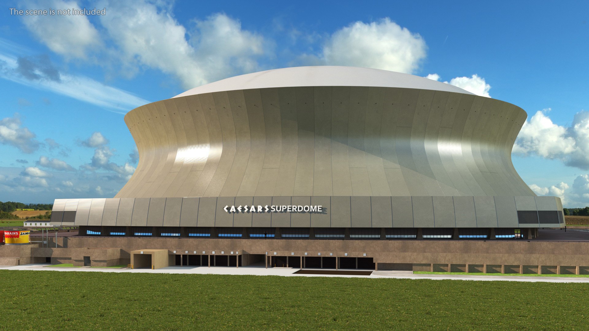 Caesars Superdome Stadium model https://p.turbosquid.com/ts-thumb/rF/JoWEVC/hU/caesarssuperdomestadiummb3dmodel002/jpg/1674002639/1920x1080/fit_q87/5ac76310e8b9a4af8941e0f8a42eb4fd956cbf2a/caesarssuperdomestadiummb3dmodel002.jpg