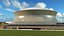 Caesars Superdome Stadium