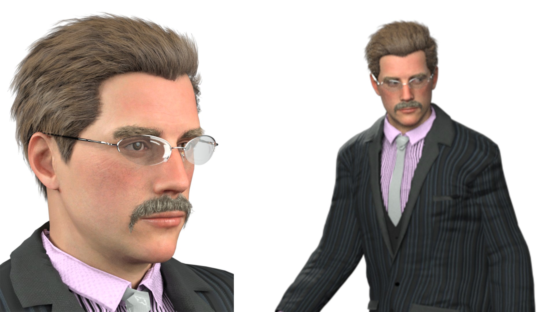 3D Realistic Rigged Professional Business Man Character 3D Model model https://p.turbosquid.com/ts-thumb/rF/Lj21WX/gs/realisticriggedprofessionalbusinessmancharacterd1/png/1713736461/1920x1080/fit_q87/21b335dd77234fdfc8b623d2e9efd347a21c271b/realisticriggedprofessionalbusinessmancharacterd1.jpg