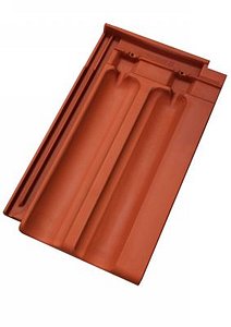 roofing tile 3d model