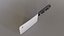 Meat Cleaver