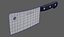 Meat Cleaver