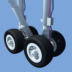 Landing Gear V3