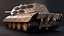 Panzer E100 - 二战德国重型坦克
