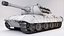 Panzer E100 - 二战德国重型坦克