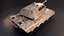 Panzer E100 - 二战德国重型坦克
