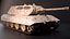 Panzer E100 - 二战德国重型坦克