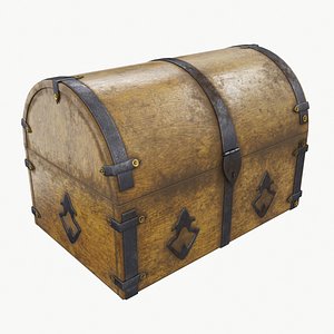 Old Chest 02
