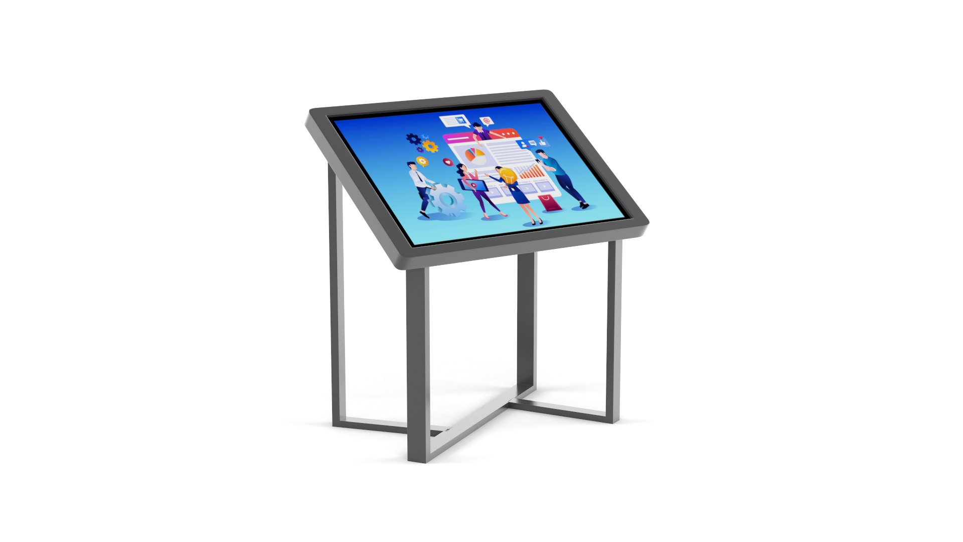 Electronic Kiosk Collection 3D model https://p.turbosquid.com/ts-thumb/rF/YQyfWt/R8/00006/png/1789398111/1920x1080/fit_q87/81ae663697695fa312c8d085805045efa36f9faa/00006.jpg