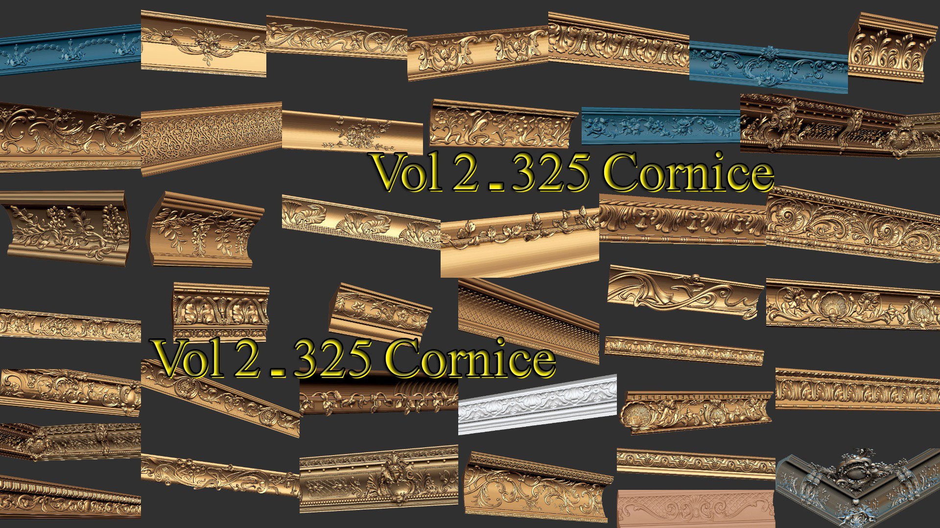 Cornice italian greek classical architecture 3D https://p.turbosquid.com/ts-thumb/rF/ZmCflz/sF/gandrcollage3copy/jpg/1701003031/1920x1080/fit_q87/b33e97c84e73ca37093d3beb1b0b53c61883fc75/gandrcollage3copy.jpg