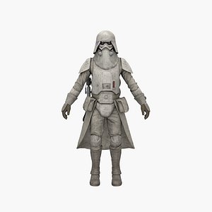 Star Wars Blender Models for Download | TurboSquid