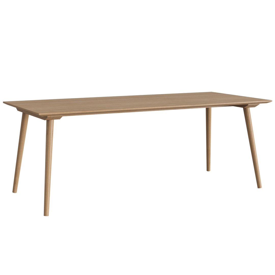 3D tables model - TurboSquid 1629203