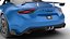 Alpine A100R 2023 model 3D